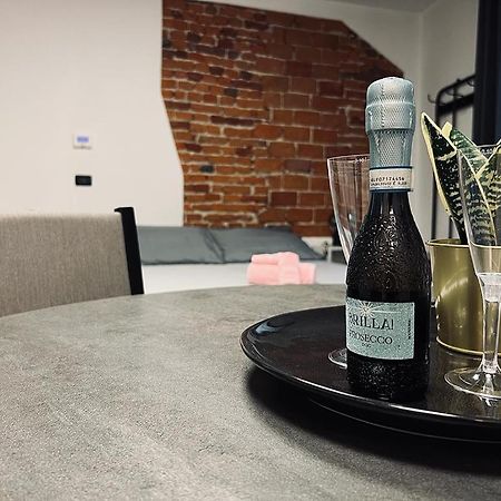 Regis B&B Appartamenti Centro Storico 키바소 외부 사진