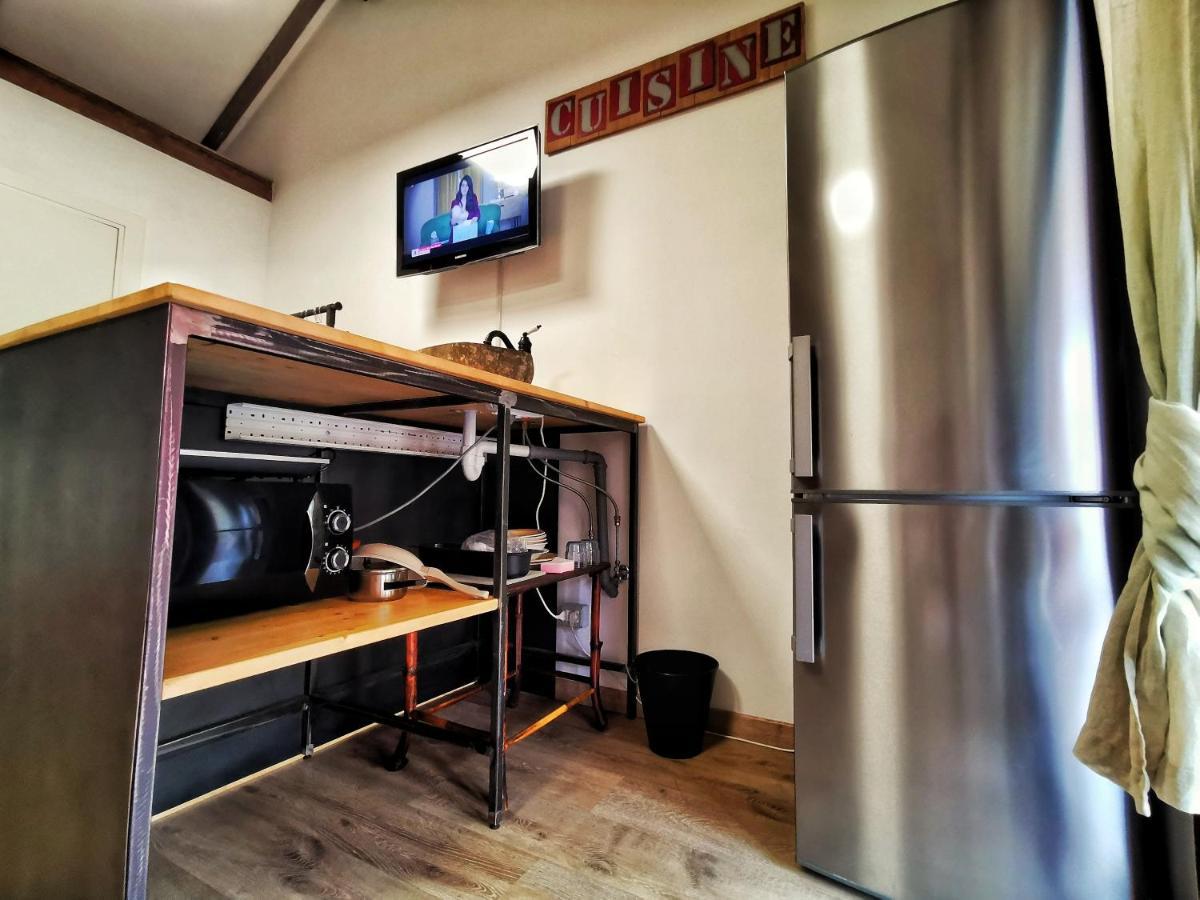 Regis B&B Appartamenti Centro Storico 키바소 외부 사진
