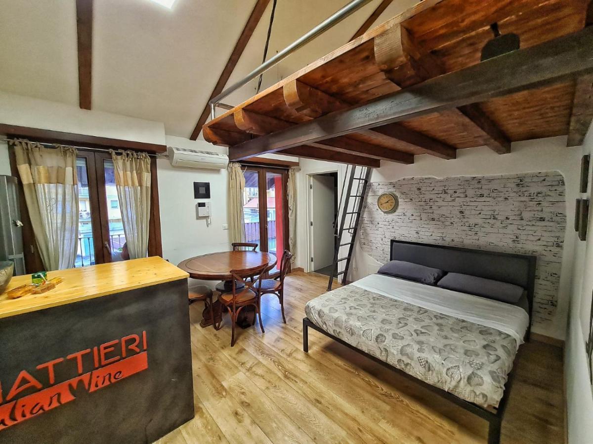Regis B&B Appartamenti Centro Storico 키바소 외부 사진