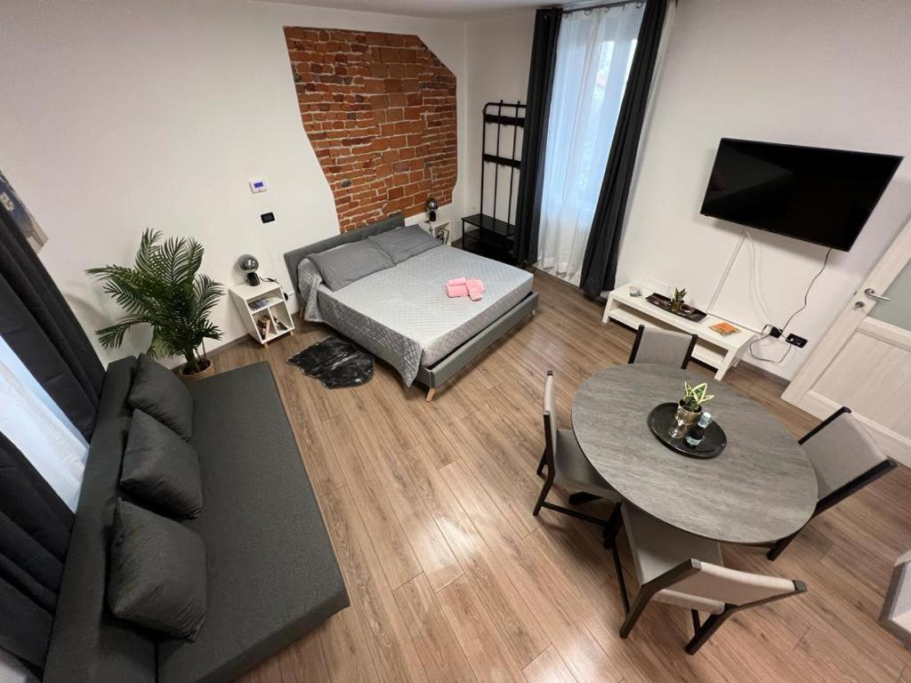 Regis B&B Appartamenti Centro Storico 키바소 외부 사진