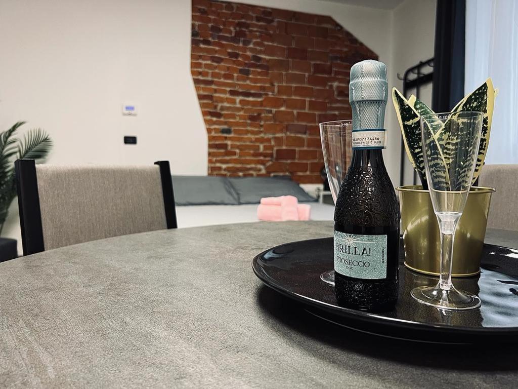 Regis B&B Appartamenti Centro Storico 키바소 외부 사진