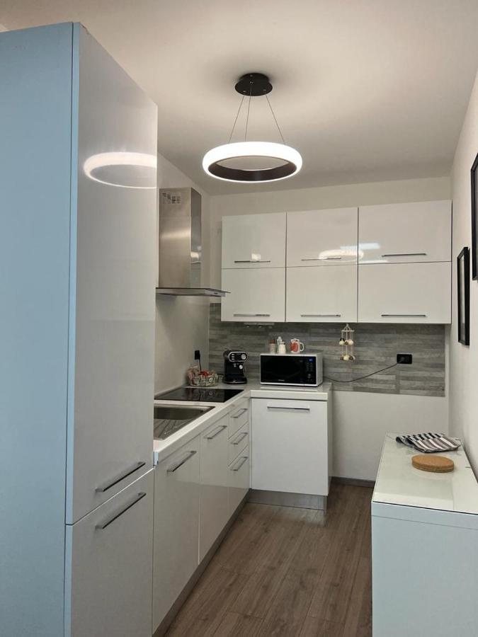 Regis B&B Appartamenti Centro Storico 키바소 외부 사진