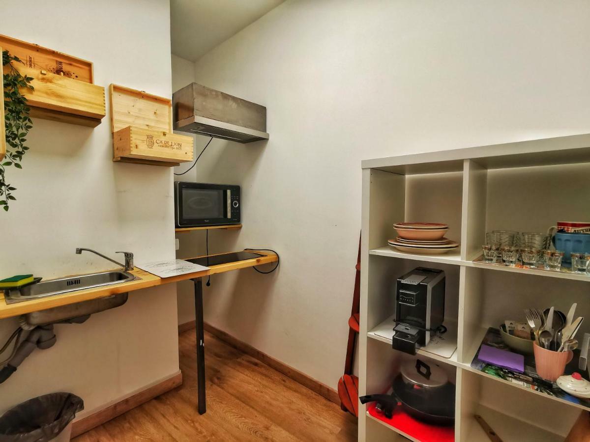 Regis B&B Appartamenti Centro Storico 키바소 외부 사진