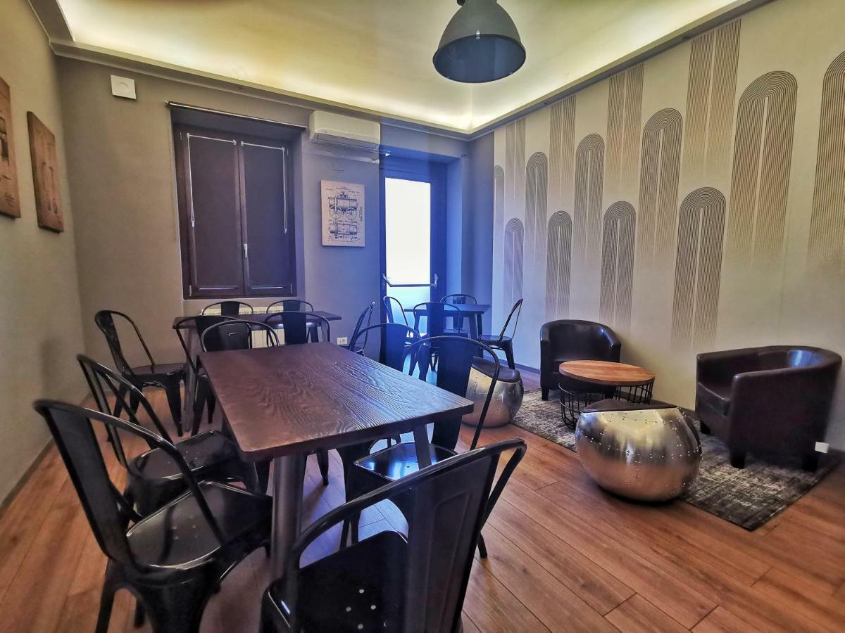 Regis B&B Appartamenti Centro Storico 키바소 외부 사진