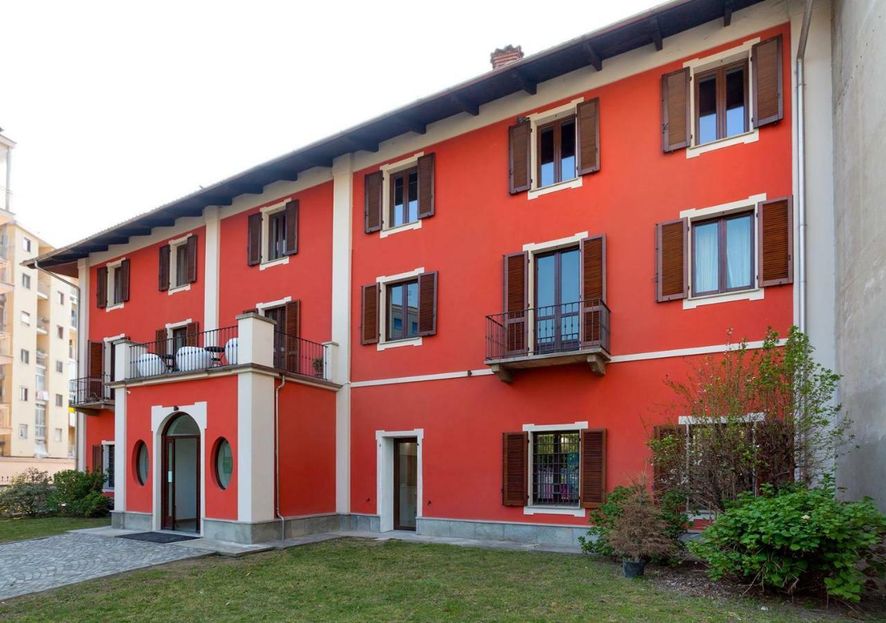 Regis B&B Appartamenti Centro Storico 키바소 외부 사진