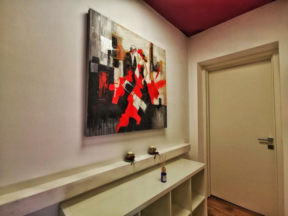 Regis B&B Appartamenti Centro Storico 키바소 외부 사진