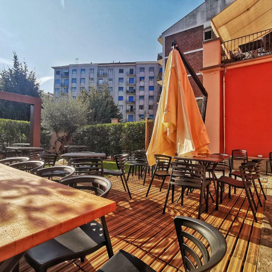 Regis B&B Appartamenti Centro Storico 키바소 외부 사진